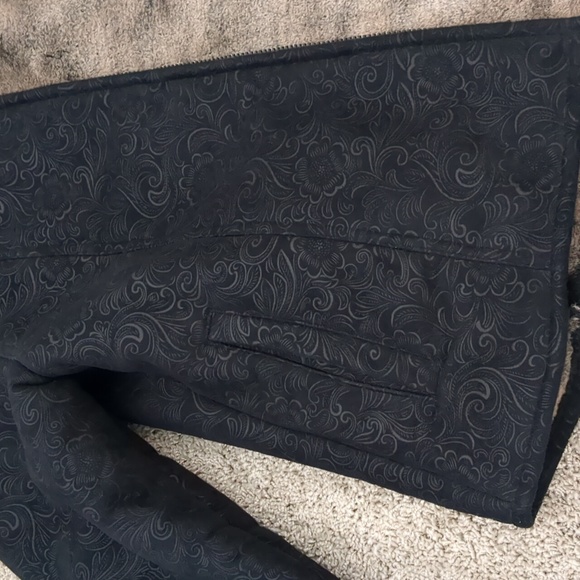 OUTBACK TRADING CO Coat - Picture 6 of 7